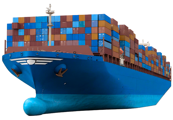 Sea Freight
